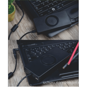 Universal 90w Notebook Power Adapter